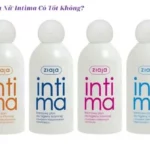 Dung Dịch Vệ Sinh Phụ Nữ Intima Có Tốt Không_5