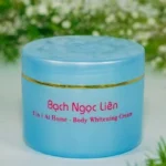 Kem Body Bạch Ngọc Liên Có Tốt Không