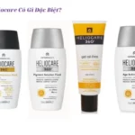 Kem Chống Nắng Heliocare Có Gì Đặc Biệt_5