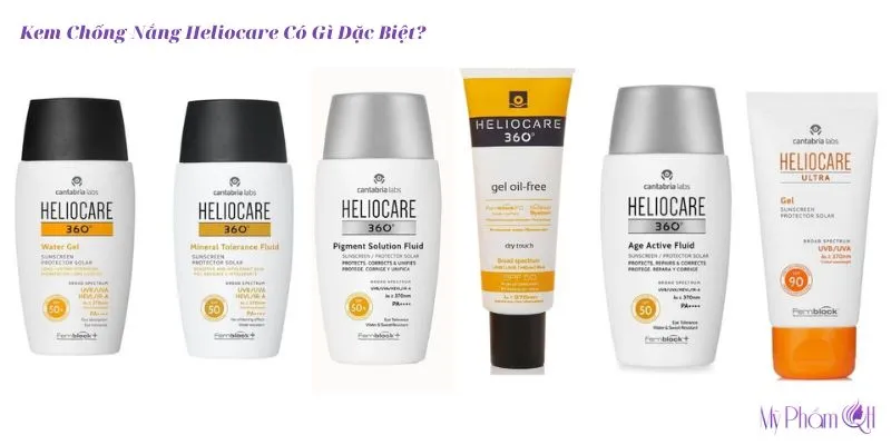 Kem Chống Nắng Heliocare Có Gì Đặc Biệt_5