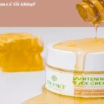 Kem Whitening Face Cream Có Tốt Không