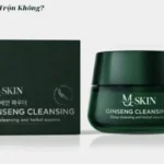 MQ Skin Có Phải Kem Trộn Không