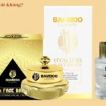 Mỹ Phẩm Bamboo Có Tốt Không