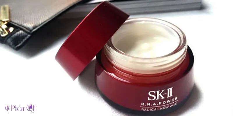 Tại sao nên sử dụng kem chống lão hoá skii 15g