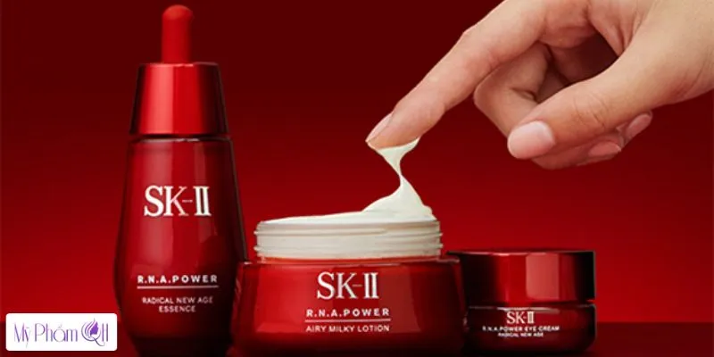 Serum Skii Chống Lão Hoá Có Tốt Không